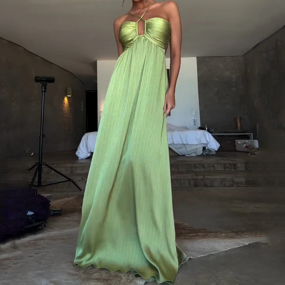 Vestido La Julieta