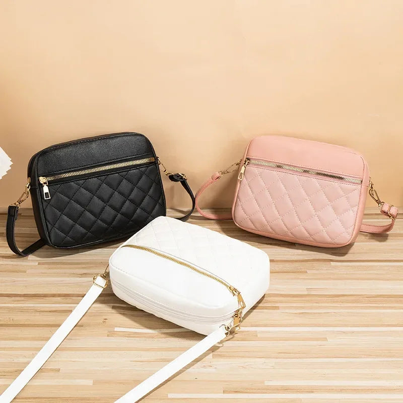 Bolsa Elegance Square