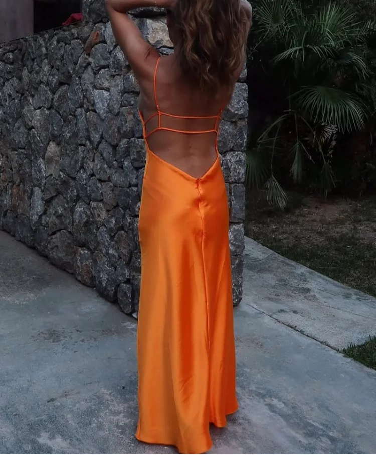 Vestido Luminar