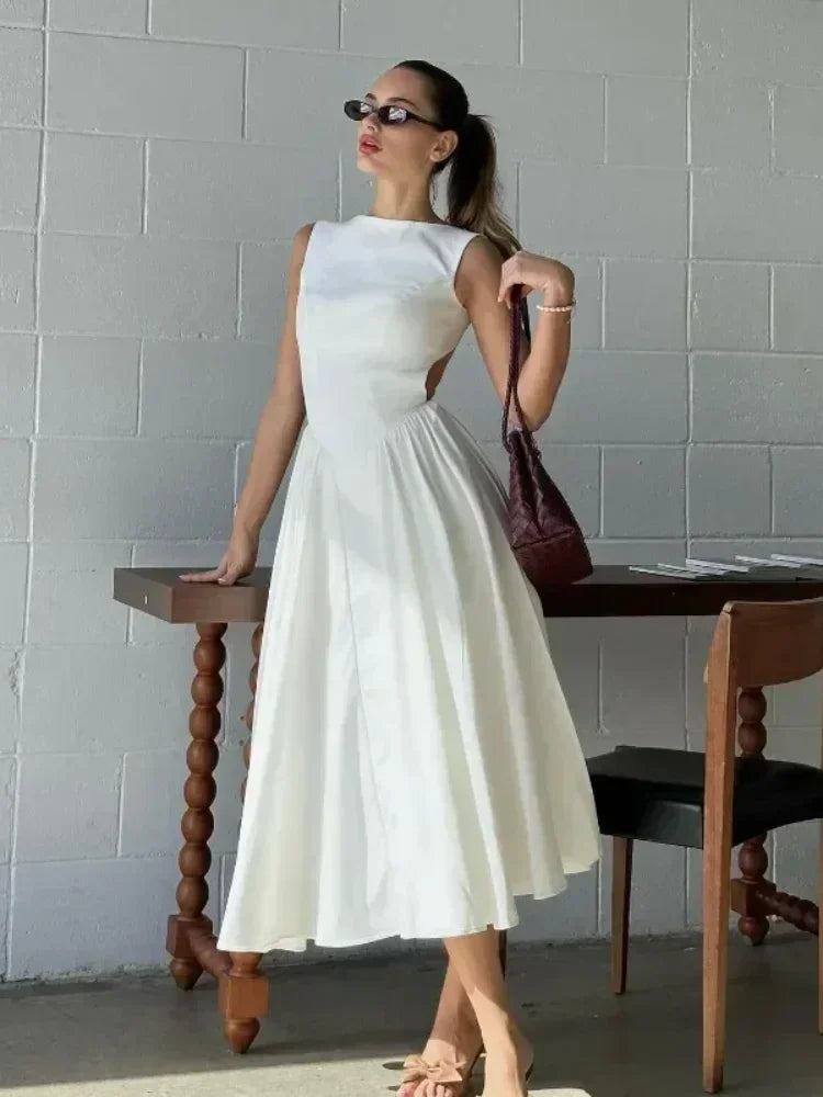 Vestido Ipanema