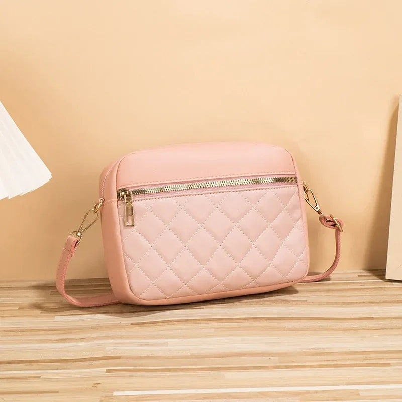 Bolsa Elegance Square