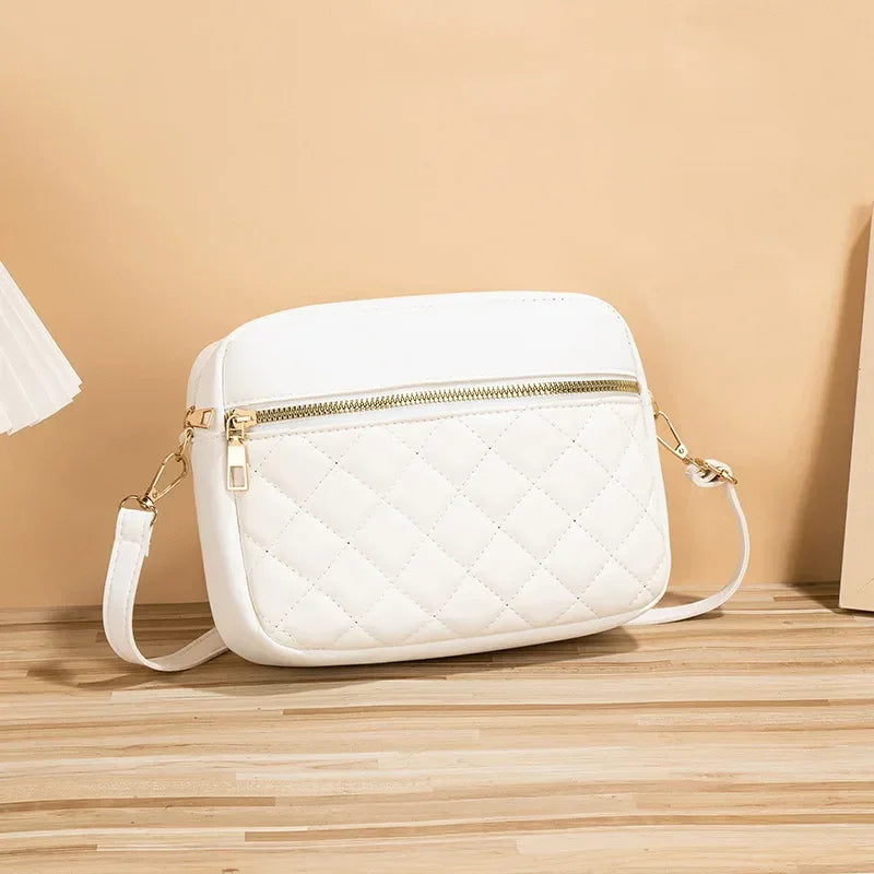 Bolsa Elegance Square