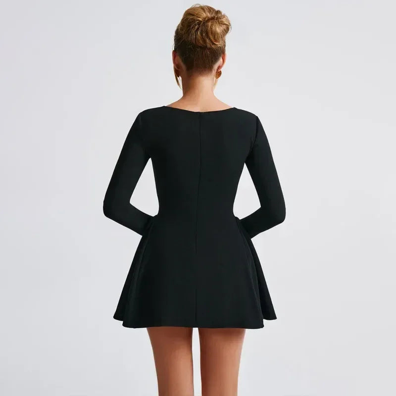 Vestido Femme Eternity