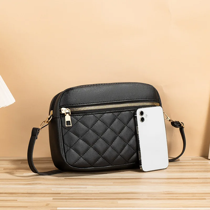 Bolsa Elegance Square