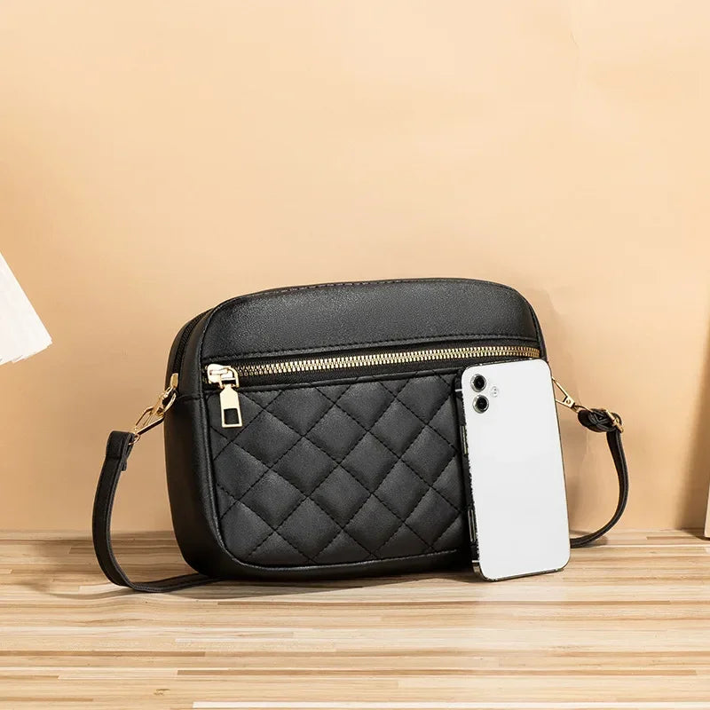 Bolsa Elegance Square