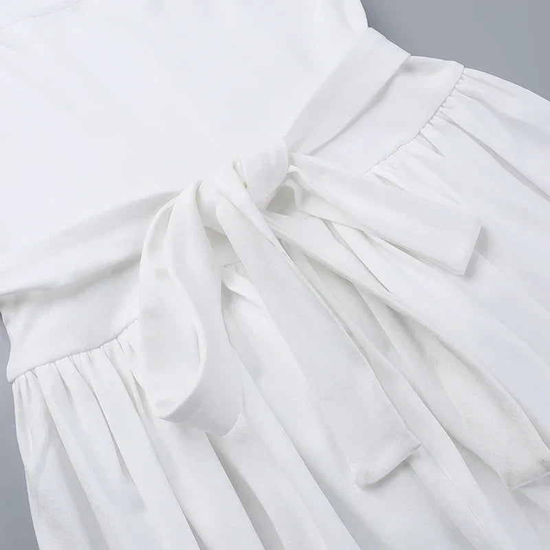 Vestido Grace Lumière