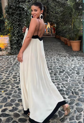 Vestido Alice