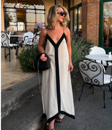 Vestido Alice