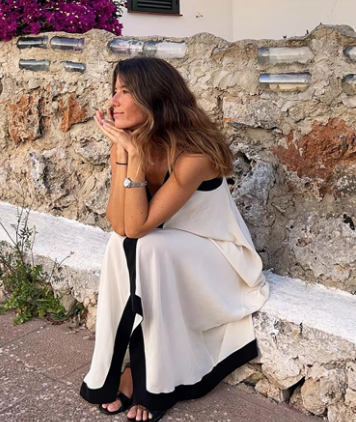Vestido Alice