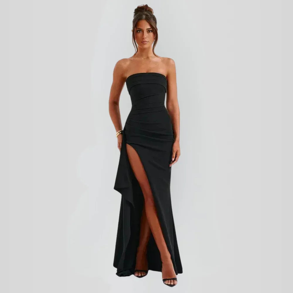 Vestido Eleganza Supreme