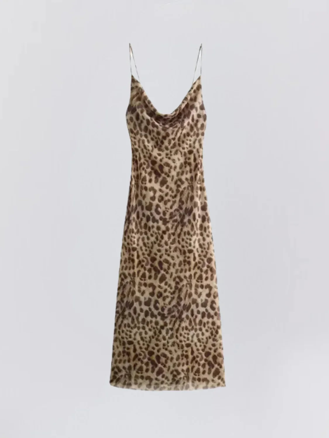 Vestido Wild Elegance