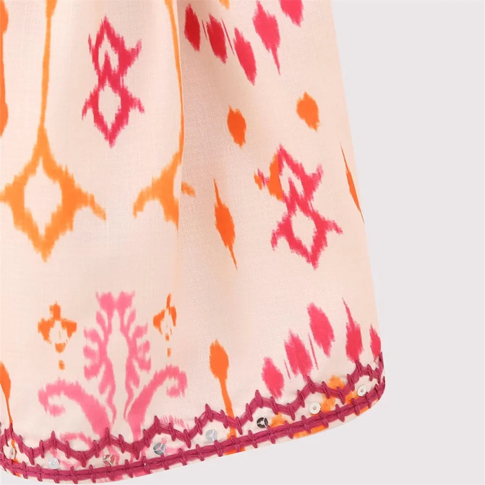 Blusa Chita