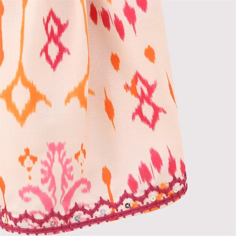 Blusa Chita