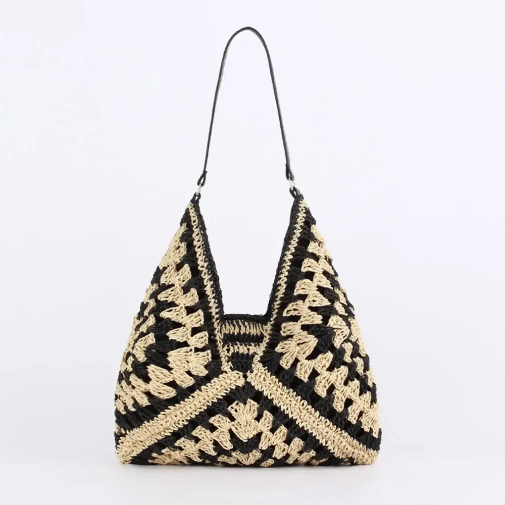 Bolsa de Praia Rústica