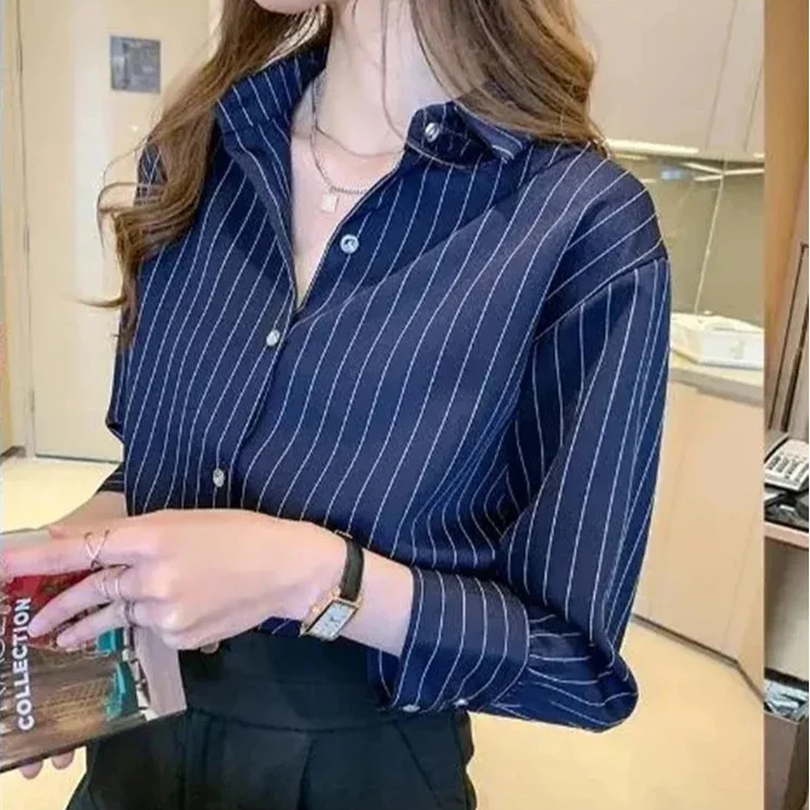 Camisa Elegant Line