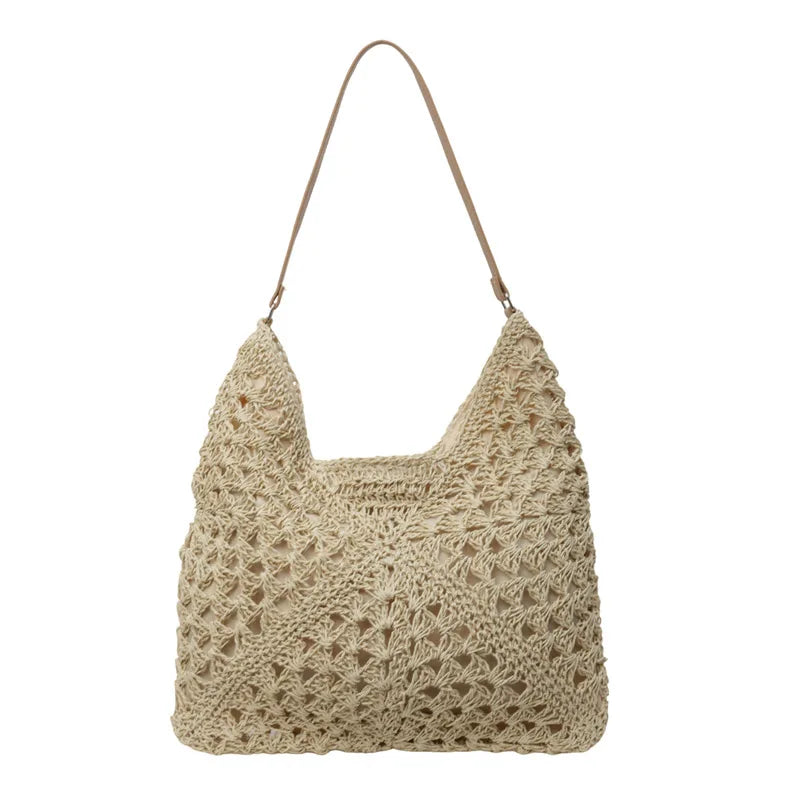 Bolsa de Praia Rústica