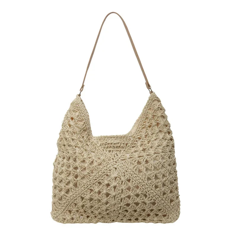 Bolsa de Praia Rústica