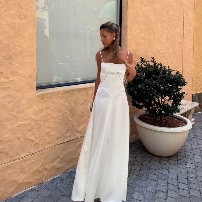 Vestido Bustier Aura