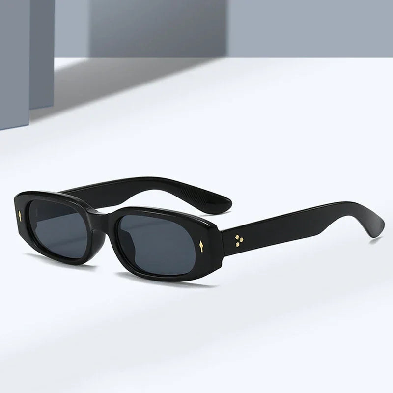 Óculos Minimal Luxe