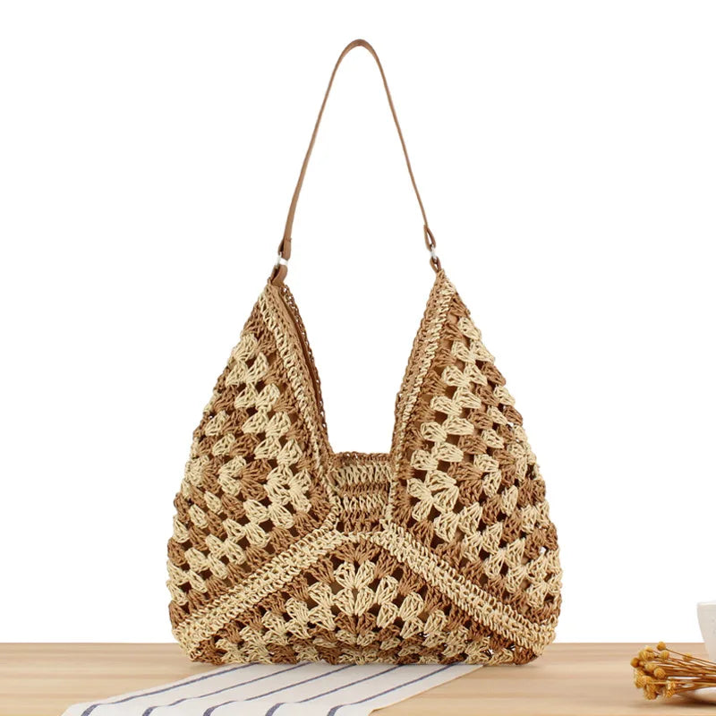 Bolsa de Praia Rústica