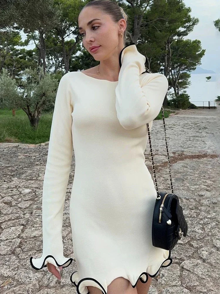 Vestido Charme Único