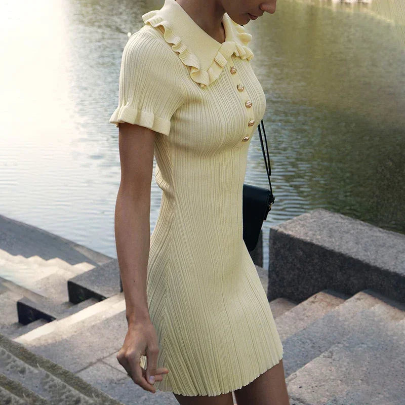 Vestido Casual Grace