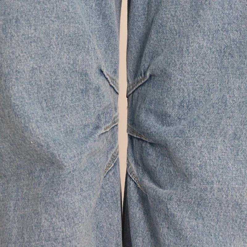 Calça Utility Denim