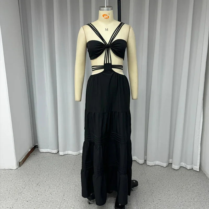 Vestido Graceful Touch