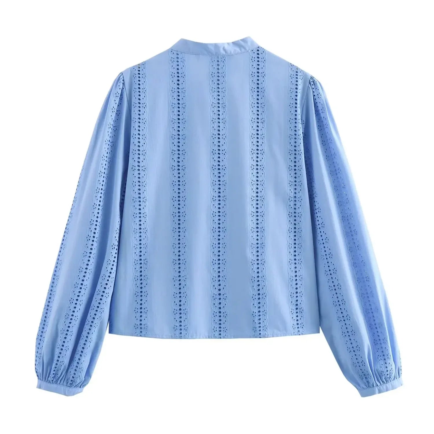 Blusa Feminina Jasmin
