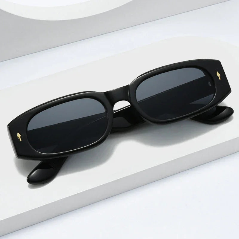 Óculos Minimal Luxe
