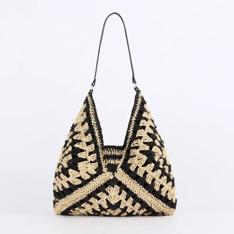 Bolsa de Praia Rústica
