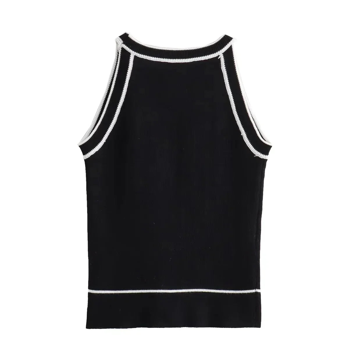 Blusa Patchwork
