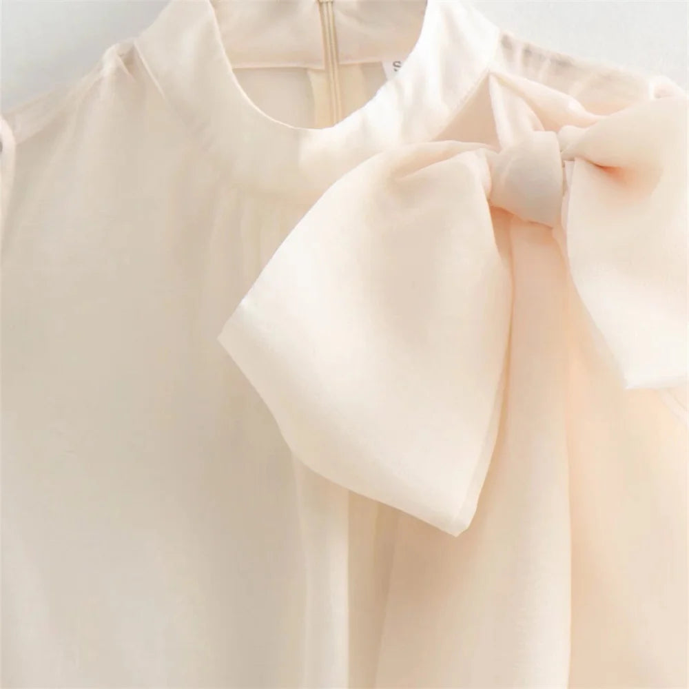 Blusa Taop