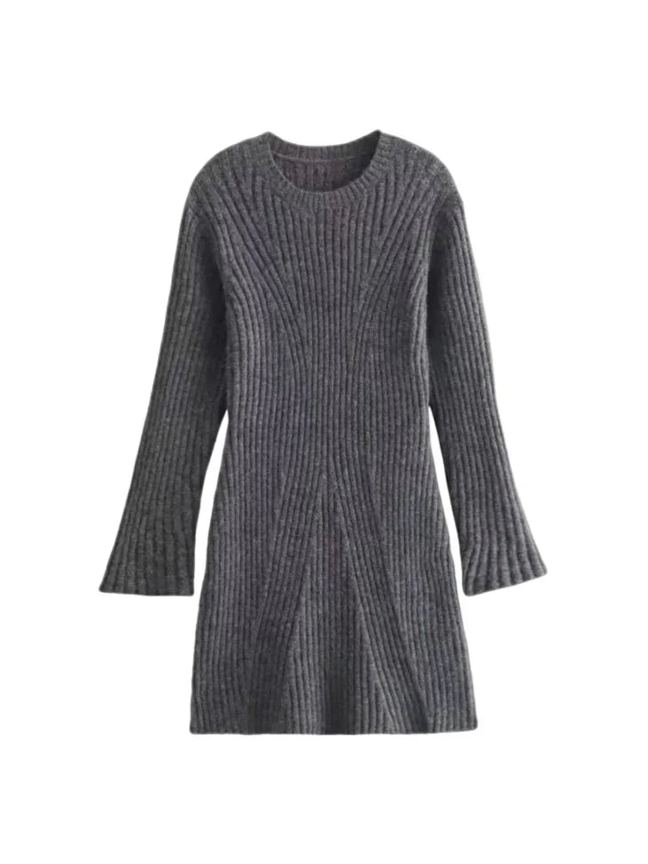 Vestido Minimal Charm