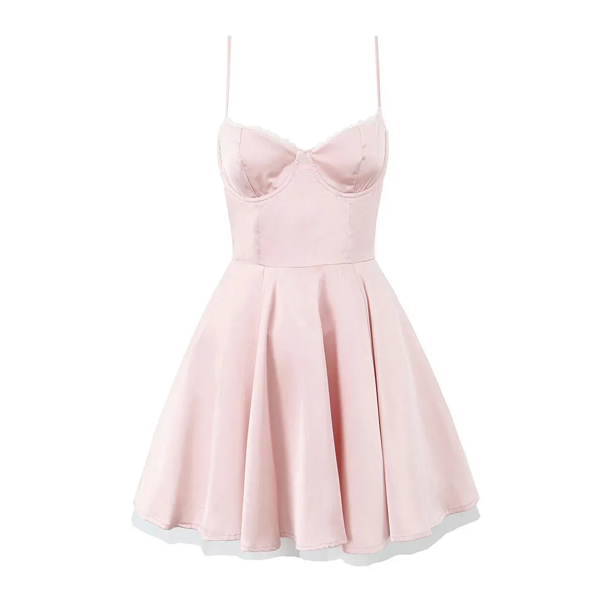 Vestido Belle Élégance