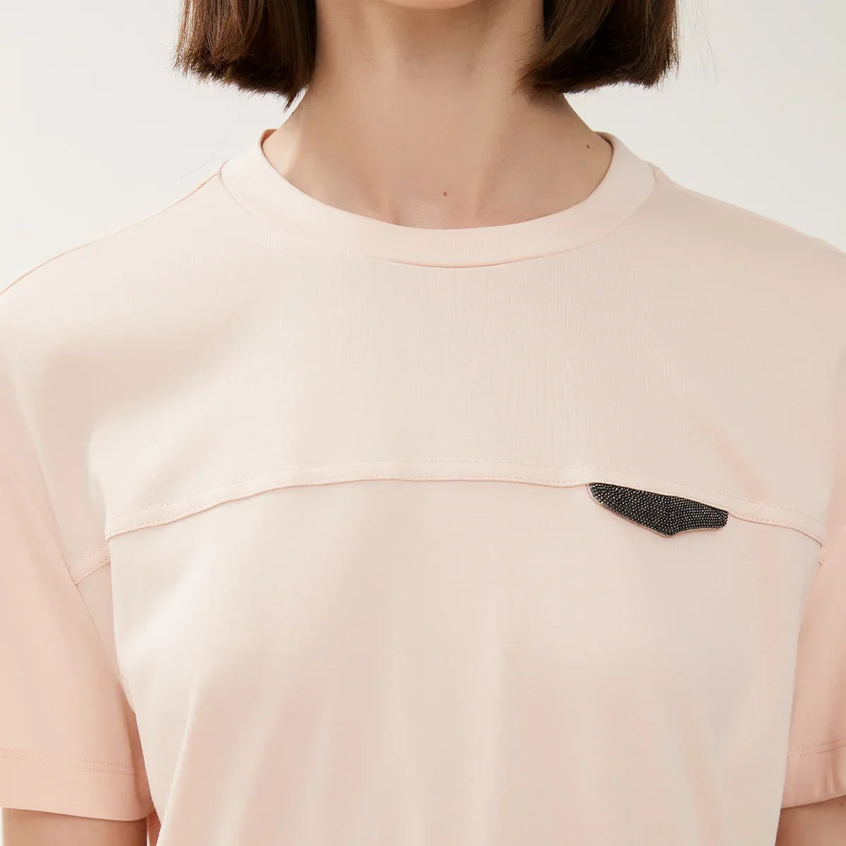 Camiseta Delicate