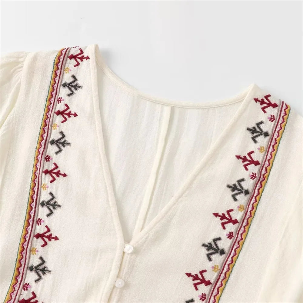 Vestido Joanina