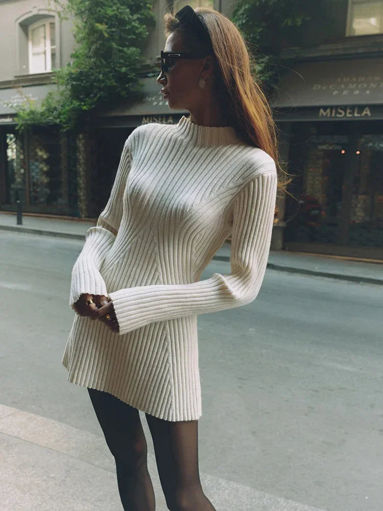 Vestido Minimal Charm