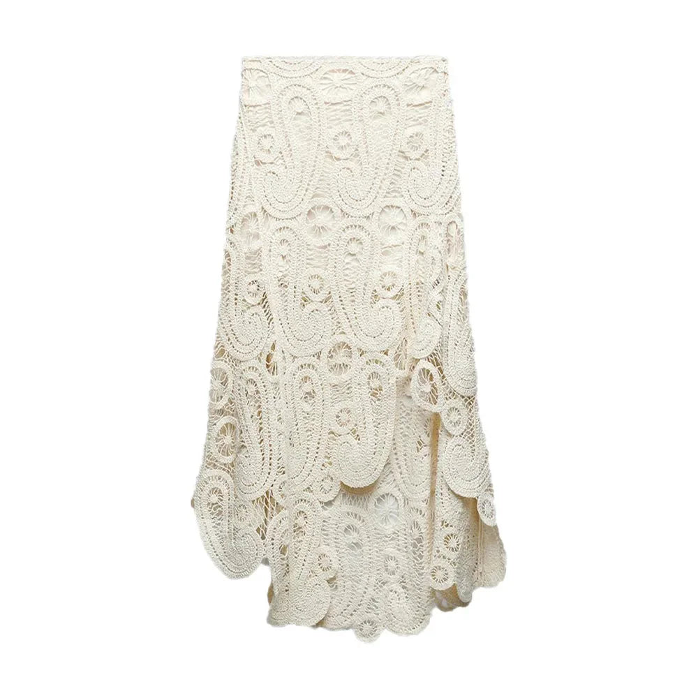 Conjunto Lace Chic