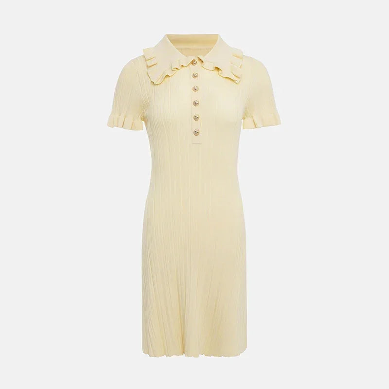 Vestido Casual Grace