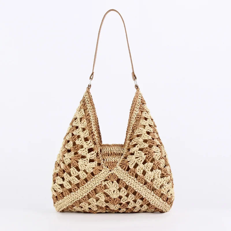 Bolsa de Praia Rústica
