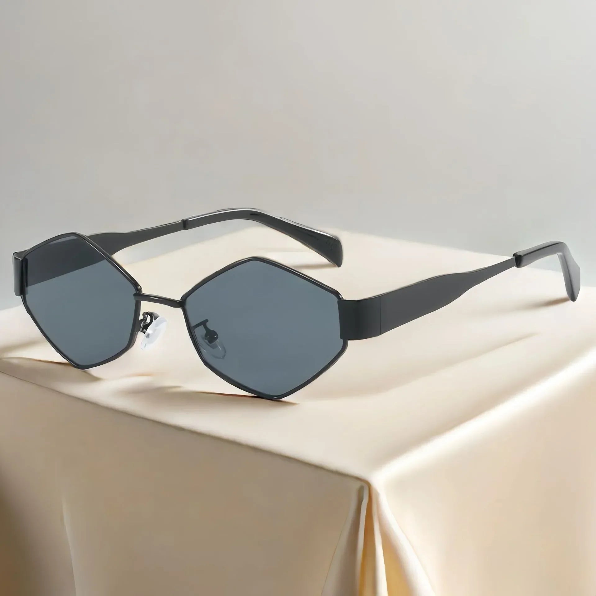 Óculos Geometric Luxe
