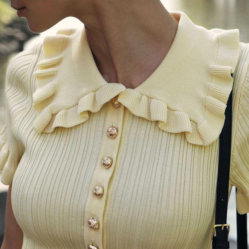 Vestido Casual Grace