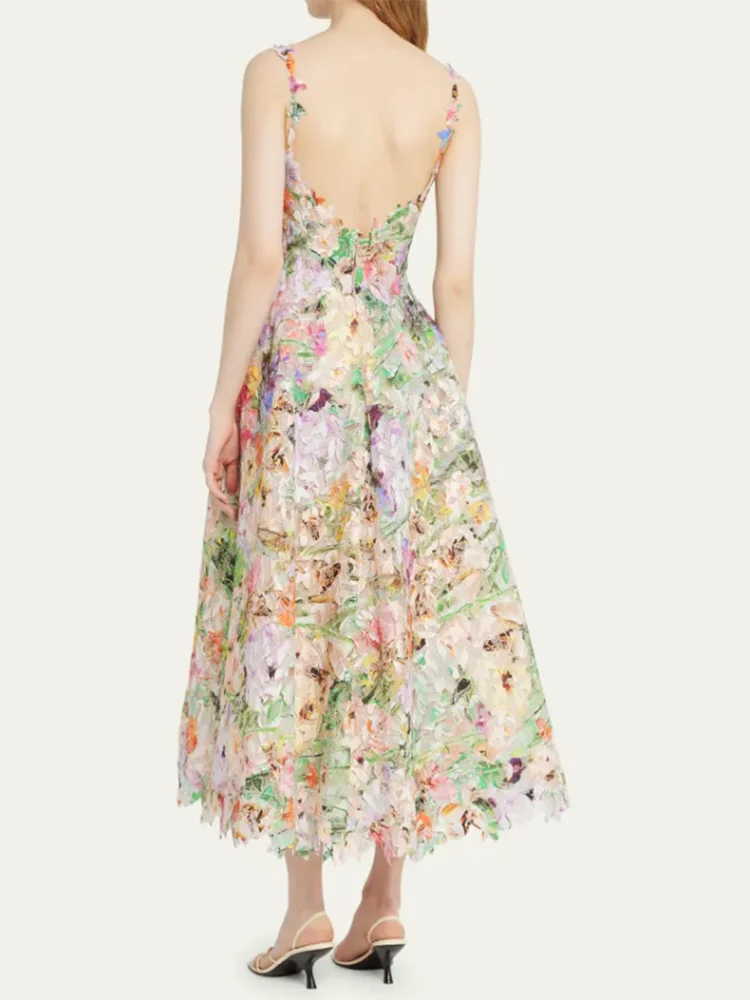 Vestido Prairie Chic