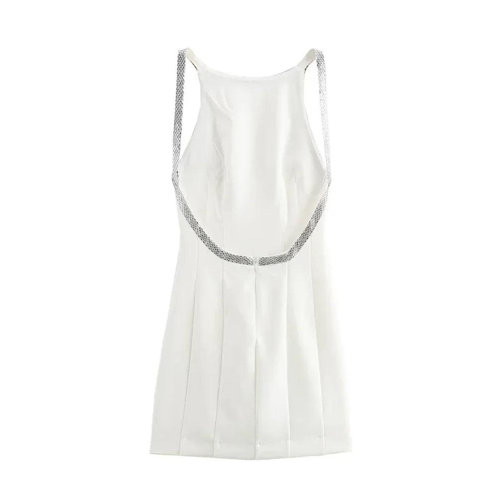 Vestido Fille