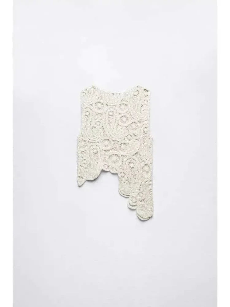 Conjunto Lace Chic