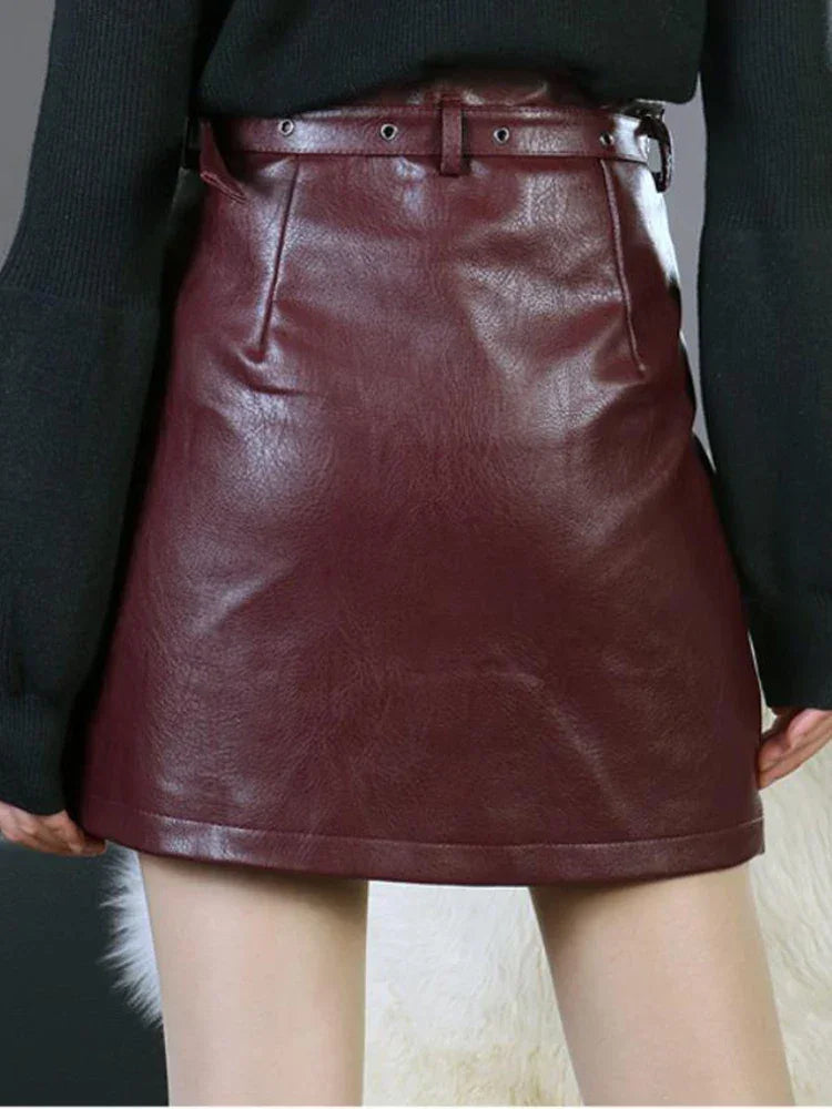 Saia Urban Leather