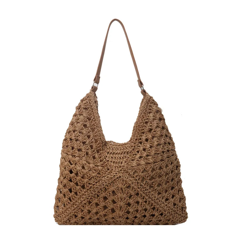 Bolsa de Praia Rústica