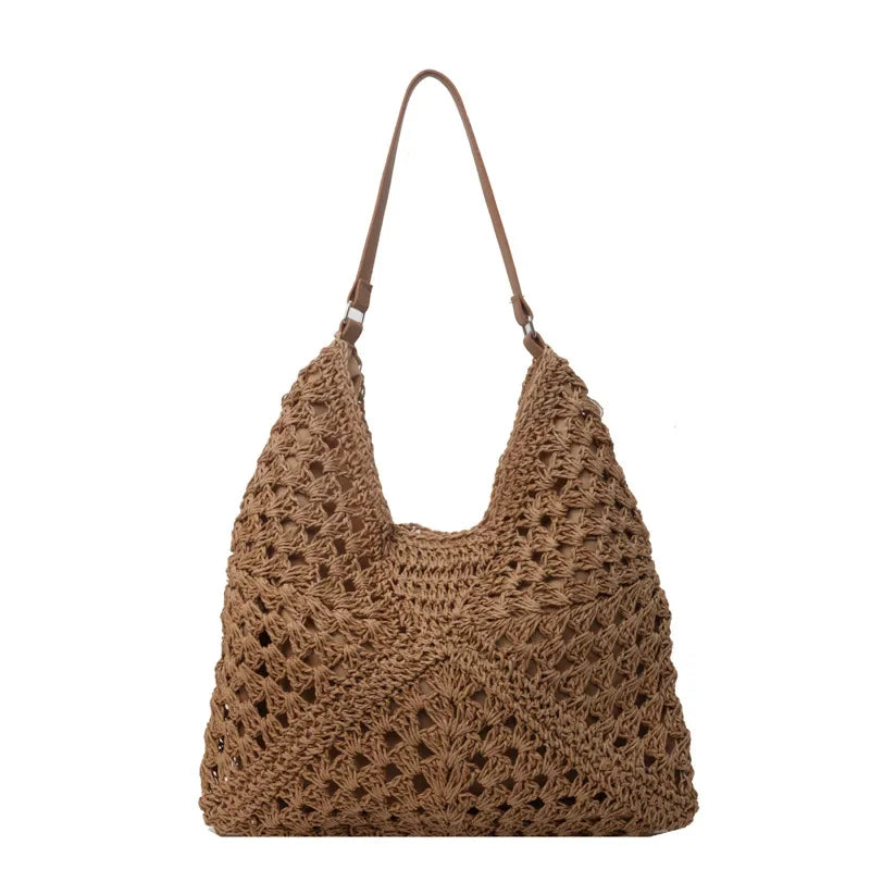Bolsa de Praia Rústica