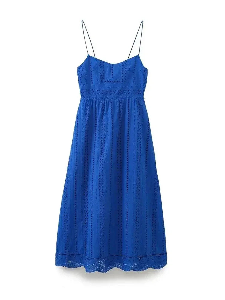 Vestido Aristocratic